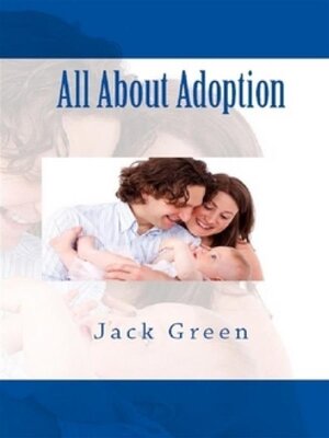 cover image of All About Adoption